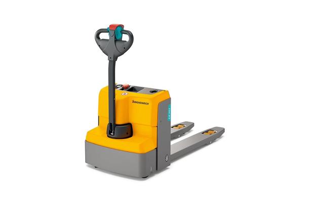 Pedestrian pallet truck 1.3 - 1.5t