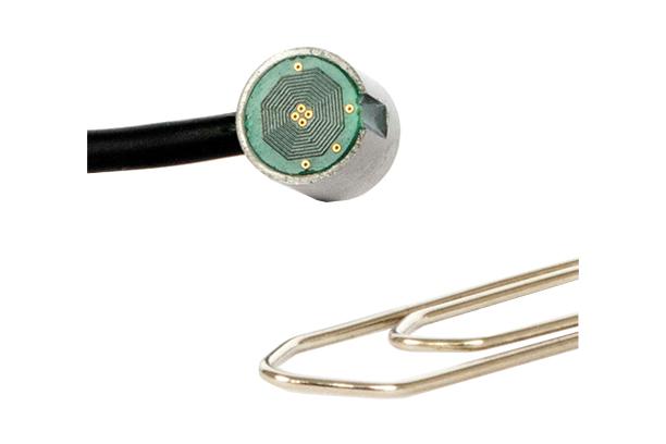 Eddy Current Probe