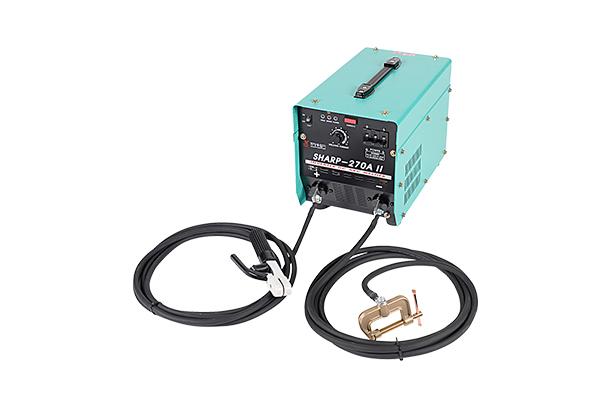 DC ARC Welding Machine (SHARP Series)