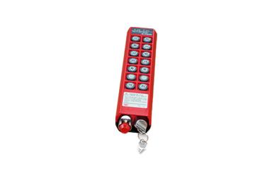 Handy Type Transmitter (14 point)