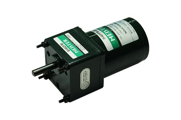 Induction Motor (60mm 6W)