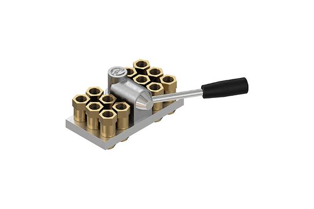 Water Multi-couplings 29 Series (12 Sockets)