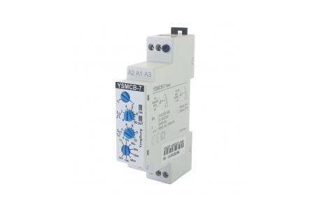 Protection Relays