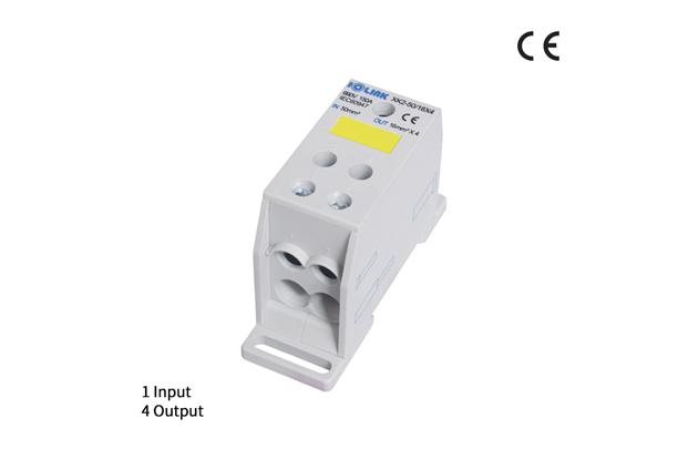 Power Distribution Block