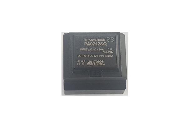 Switching Mode Power Supply PA-SQ Series