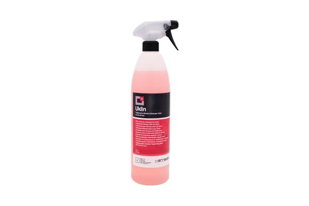 Uklin (Odor Remover Treatment fr Urine)