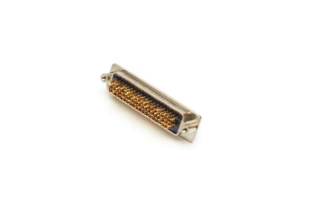 Amphenol D-Subminiature EMI Filter Connectors