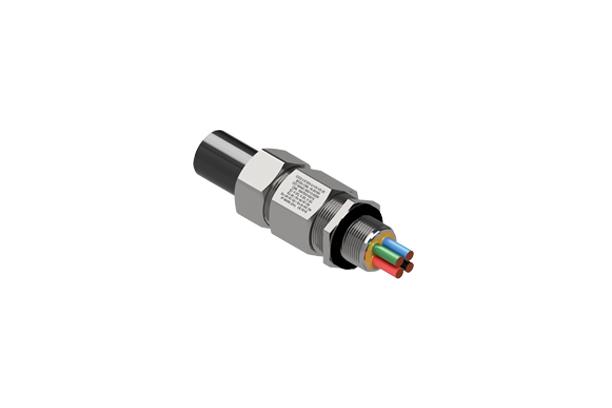 CCG E1EX-U-VS VX (VORTEx) Ex db I/ IIC, Ex eb I/IIC, Ex ta IIIC, Ex nR IIC Dual Seal for Unfilled Multi Armoured Copper Tape or Lead Sheathed Cable