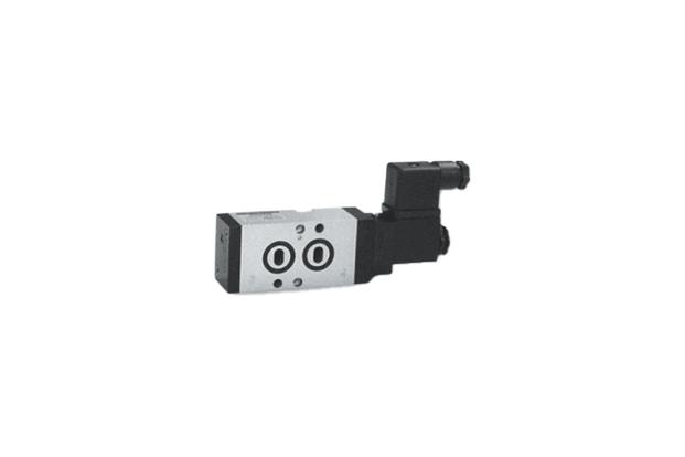 Solenoid Valve