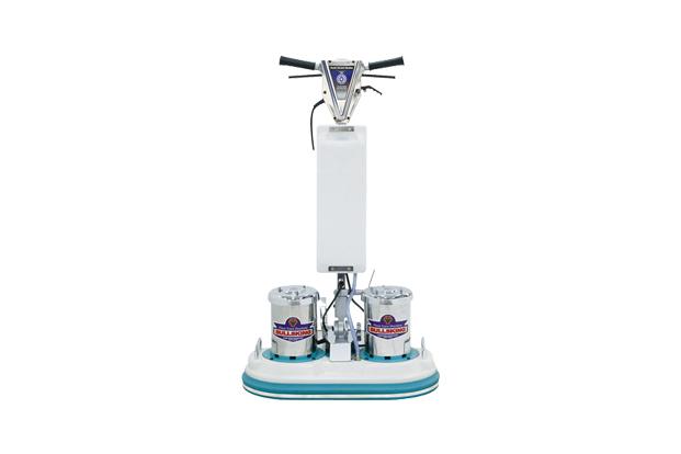 polisher cleaner