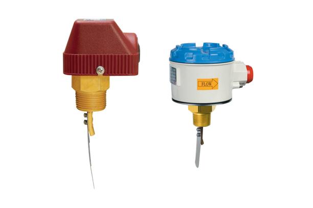 Liquid Flow Switch