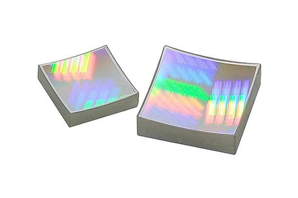 Monochromator Gratings - Type IV
