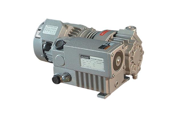 Rotary Vane Vacuum Pumps