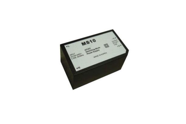 Switching Mode Power Supply MS Series