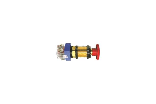 Explosion Proof Type Control Switch Unit