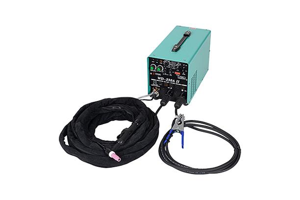 TIG Welding Machine (WD Series)