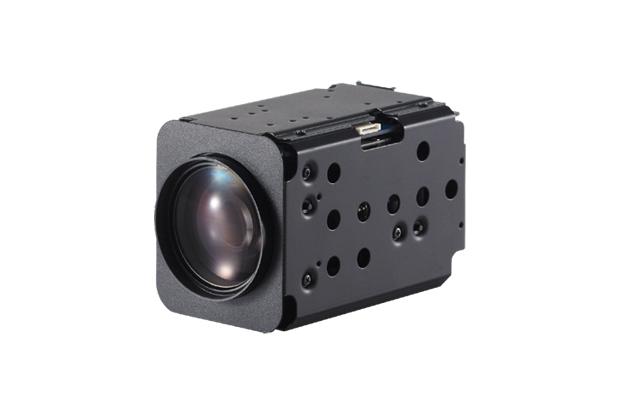 2MP Cameras