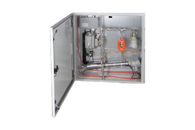 Viscosity Analyzer at Reference Temperature