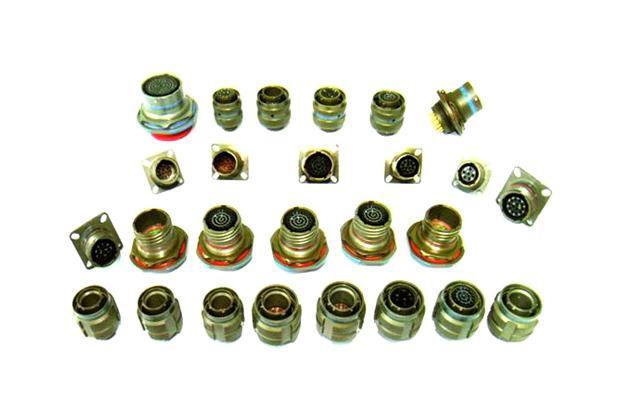 Connectors
