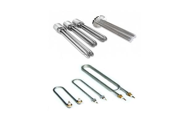 Sheath Heater / Injection Heater / Fan Heater