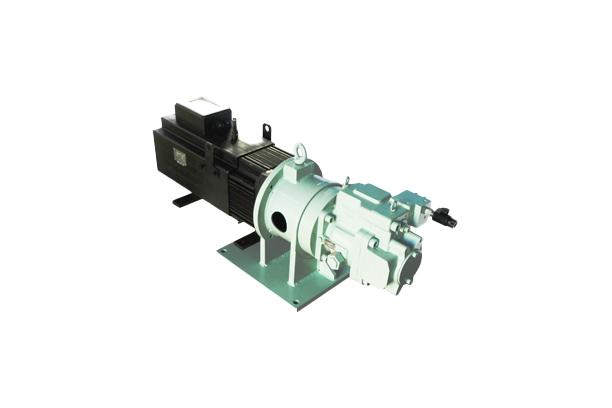 ES-SERVO