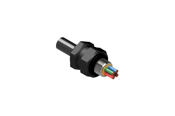 CCG Posi Grip-VX (VORTEx) Ex db IIC, Ex eb IIC, Ex tb IIIC, Ex nR IIC Inner Seal for Unfilled Urmoured Cable