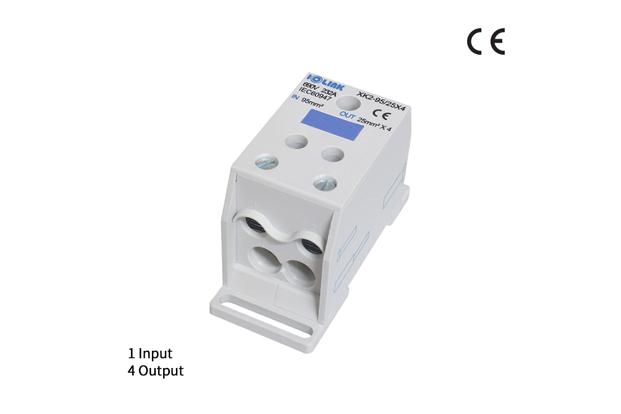 Power Distribution Block