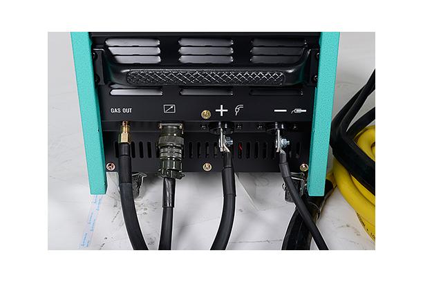 IN CO2 Welding Machine (CM Series)