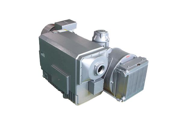 Rotary Vane Vacuum Pumps
