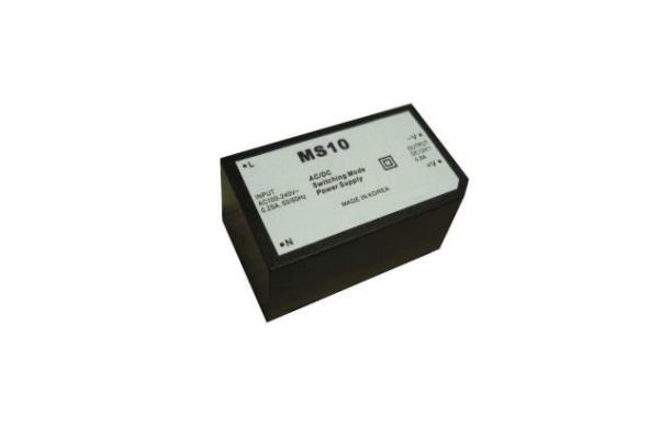 Switching Mode Power Supply MS Series