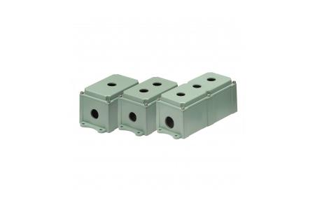 Waterproof Control Box