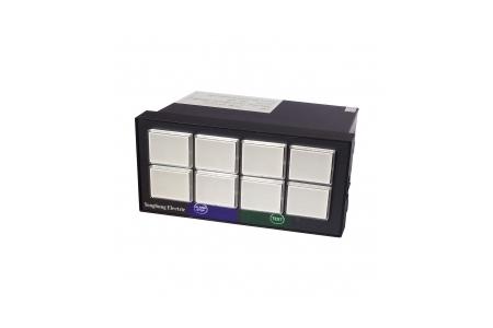 Annunciator Combination (8CH)