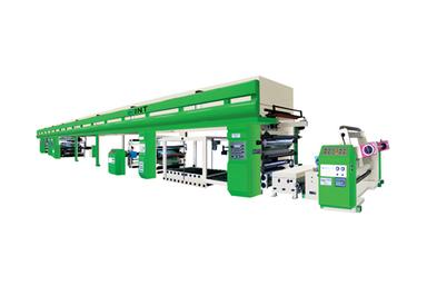 Coating Machine