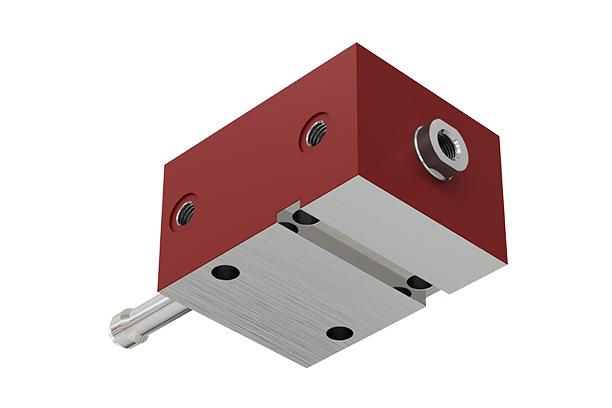 Block Cylinders FPA Series