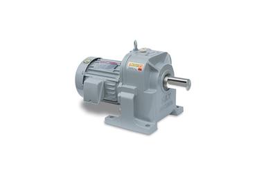 Max Geared Motor