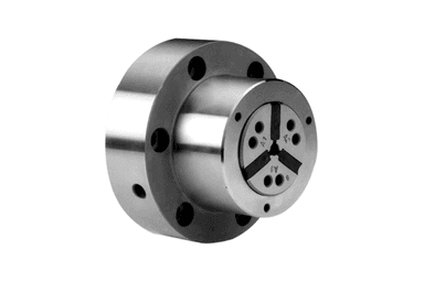 Sole Rubber Collet Chuck for Outer Diameter Chucking