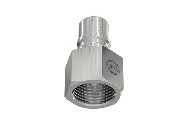 Straight-through Female Thread (Water Couplings)