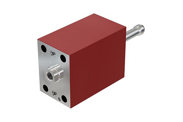 Block Cylinders FPA Series