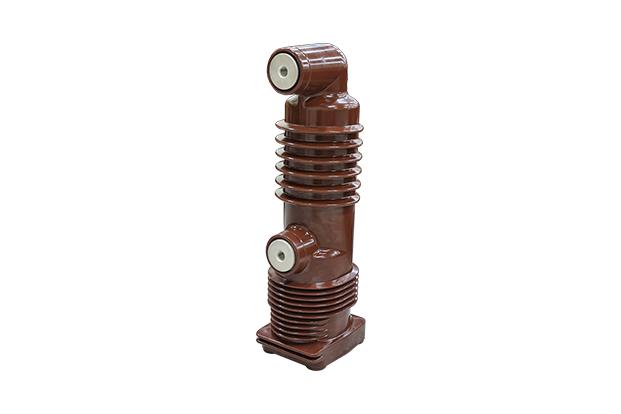 Epoxy Insulator (MV/HV)