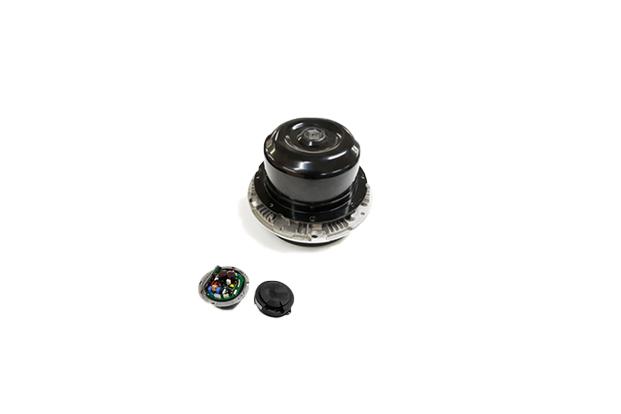 BLDC MOTOR