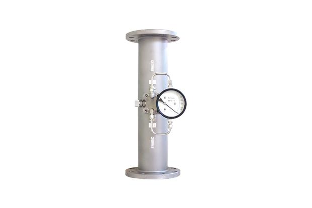 Differential Pressure Flowmeter