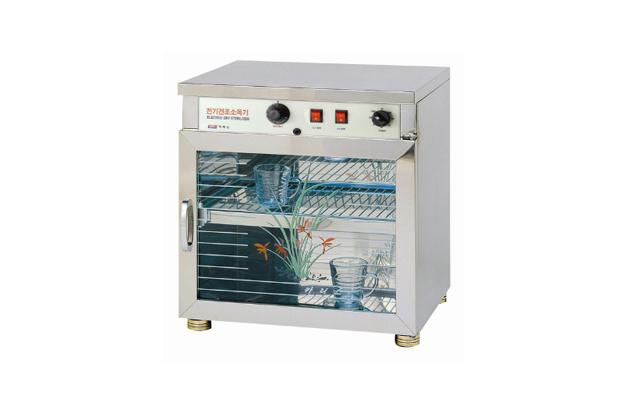 UV-dry Sanitizer