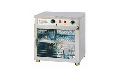 UV-dry Sanitizer