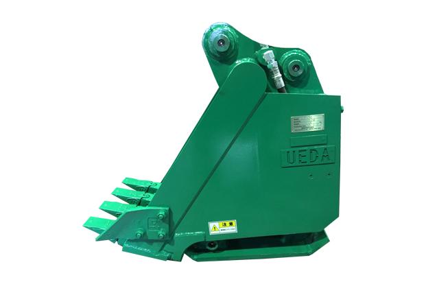 Vibro Bucket King