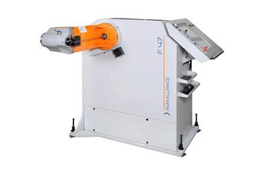 CNC Wire Bender F46 / F47S