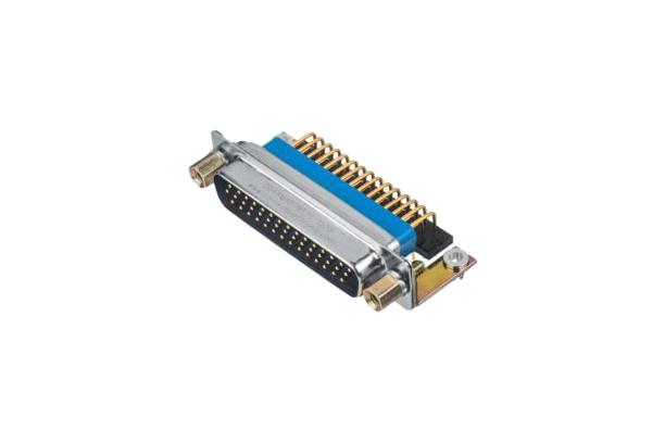 Positronic DD High Density D-Sub Connectors