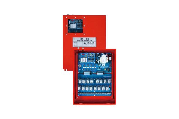 Smart Receiver