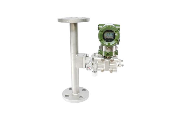 Differential Pressure Flowmeter