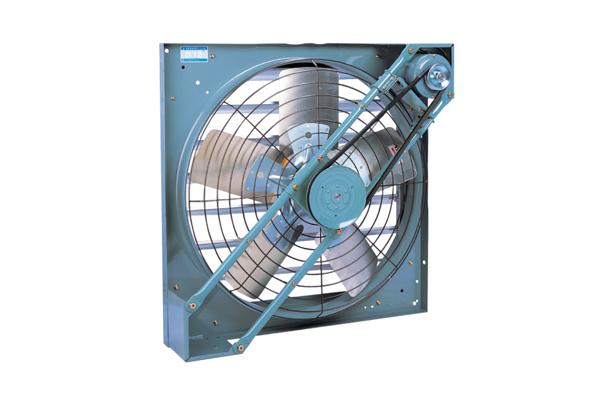 Industrial Ventilator
