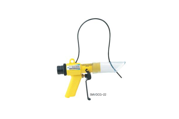 [discontinued] Vortex Deep-Hole Cleaning Gun